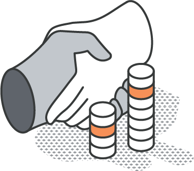 Financier ook de oriëntatie