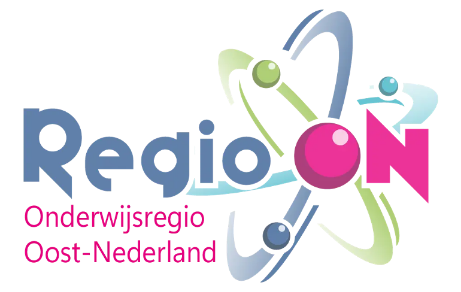 RegioON Onderwijsregio Oost-Nederland