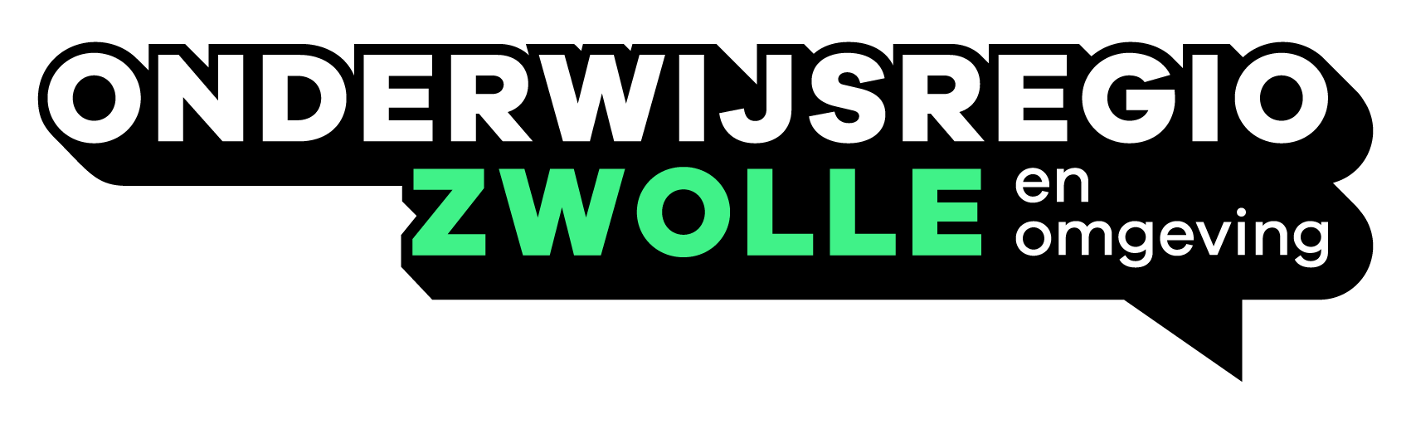 Onderwijsregio Zwolle en omgeving